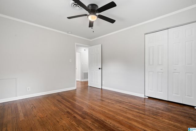 105 WOODLAND ROAD, Bessemer, AL 35020