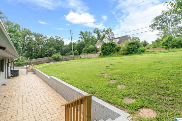 105 WOODLAND ROAD, Bessemer, AL 35020
