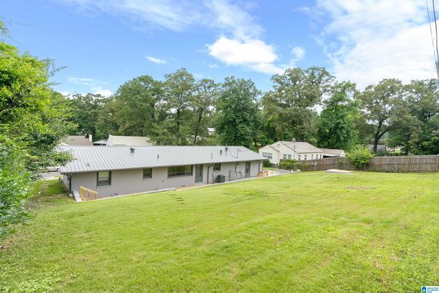 105 WOODLAND ROAD, Bessemer, AL 35020