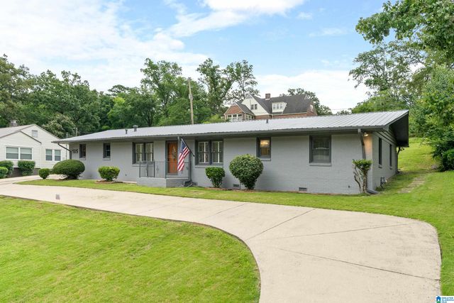 105 WOODLAND ROAD, Bessemer, AL 35020