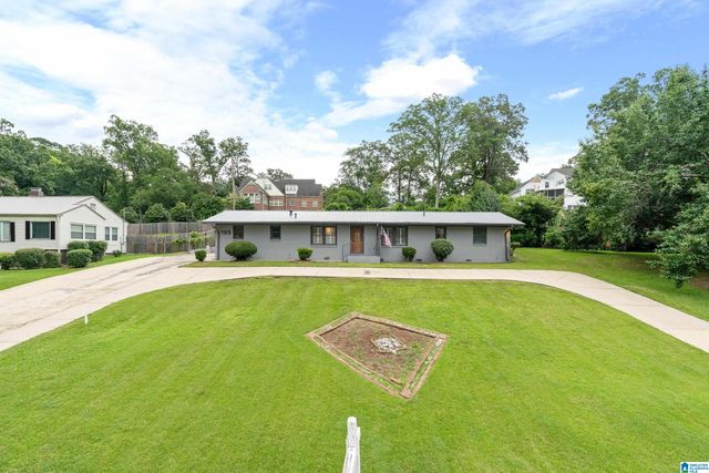 105 WOODLAND ROAD, Bessemer, AL 35020