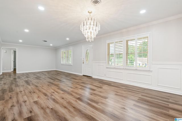 105 WOODLAND ROAD, Bessemer, AL 35020