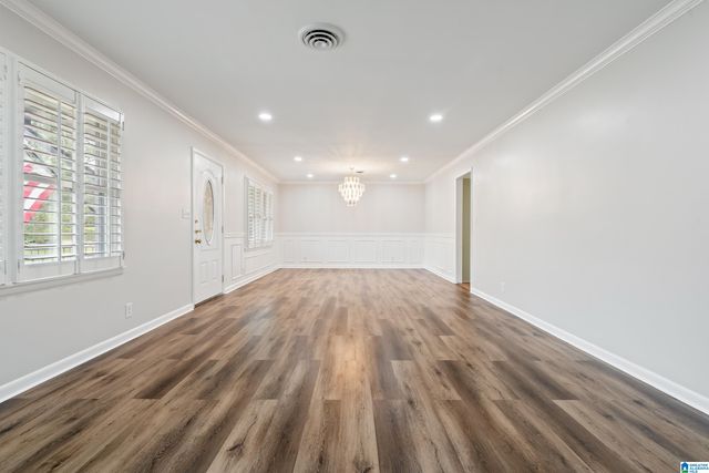 105 WOODLAND ROAD, Bessemer, AL 35020