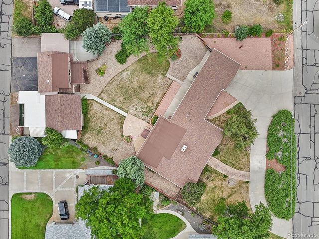 2100 Routt Street, Lakewood, CO 80215