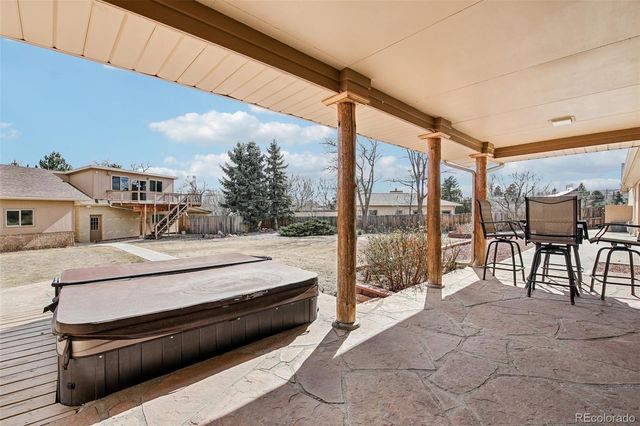 2100 Routt Street, Lakewood, CO 80215