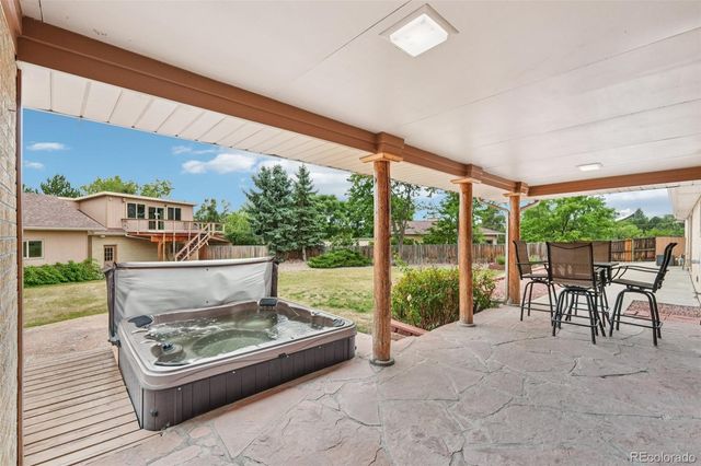 2100 Routt Street, Lakewood, CO 80215