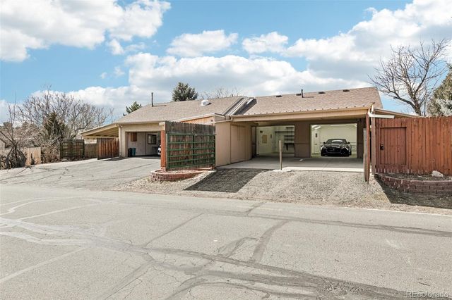 2100 Routt Street, Lakewood, CO 80215