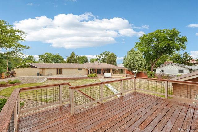 2100 Routt Street, Lakewood, CO 80215