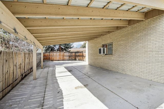 2100 Routt Street, Lakewood, CO 80215