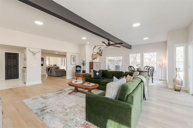 12213 Greystone Terrace, Oklahoma City, OK 73120