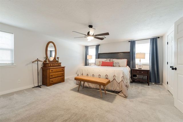 12213 Greystone Terrace, Oklahoma City, OK 73120