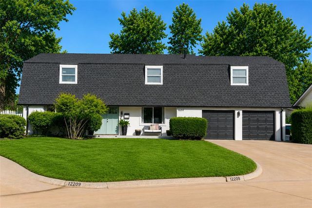 12213 Greystone Terrace, Oklahoma City, OK 73120