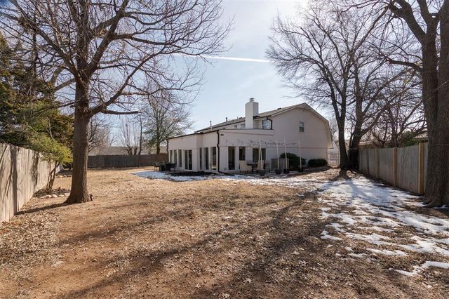 12213 Greystone Terrace, Oklahoma City, OK 73120