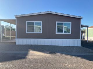 2292 N Ironwood Drive 08, Apache Junction, AZ 85120