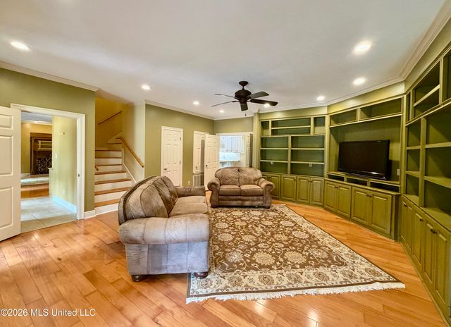 346 Quail Hollow Drive, Clinton, MS 39056