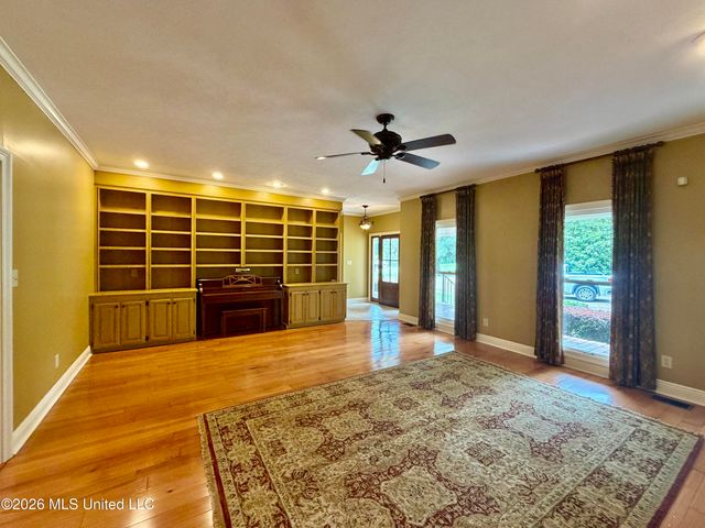 346 Quail Hollow Drive, Clinton, MS 39056