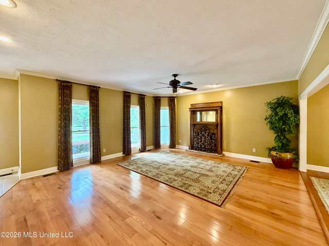 346 Quail Hollow Drive, Clinton, MS 39056