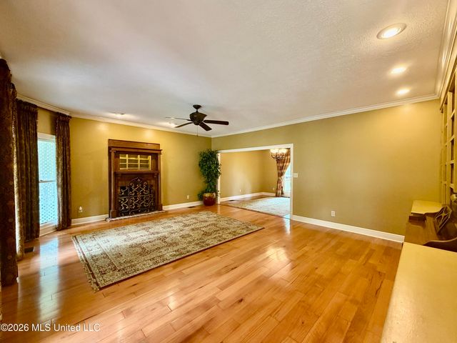 346 Quail Hollow Drive, Clinton, MS 39056