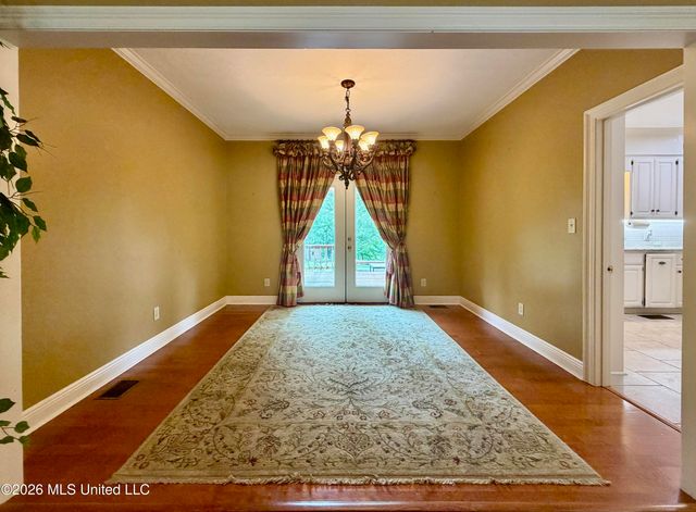 346 Quail Hollow Drive, Clinton, MS 39056