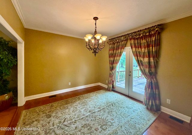 346 Quail Hollow Drive, Clinton, MS 39056