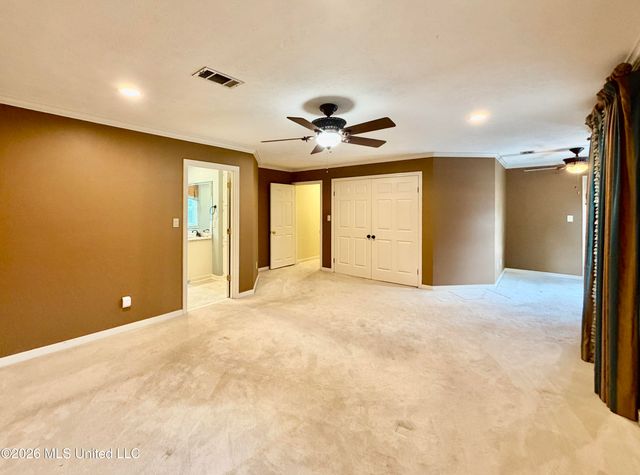 346 Quail Hollow Drive, Clinton, MS 39056