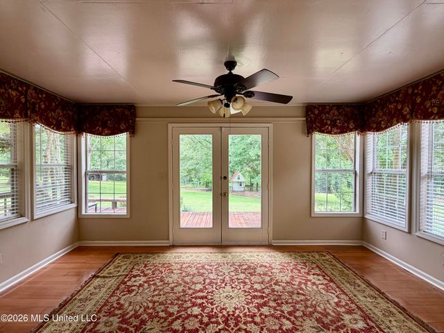346 Quail Hollow Drive, Clinton, MS 39056