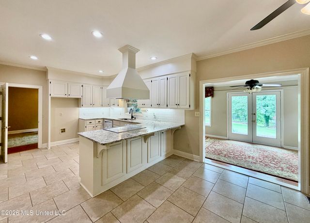 346 Quail Hollow Drive, Clinton, MS 39056