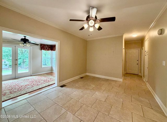 346 Quail Hollow Drive, Clinton, MS 39056