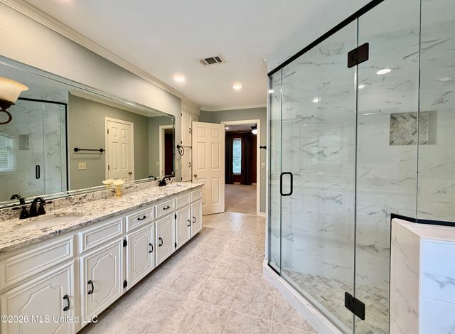 346 Quail Hollow Drive, Clinton, MS 39056