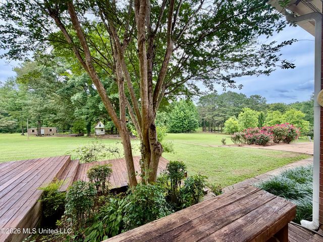 346 Quail Hollow Drive, Clinton, MS 39056
