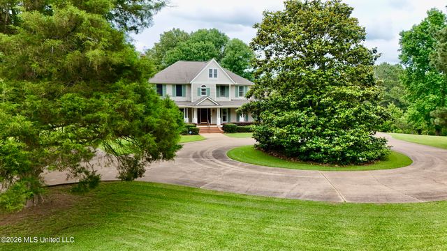 346 Quail Hollow Drive, Clinton, MS 39056