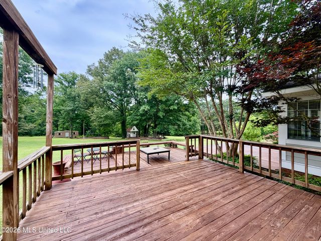 346 Quail Hollow Drive, Clinton, MS 39056