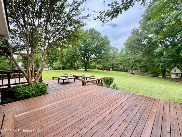 346 Quail Hollow Drive, Clinton, MS 39056