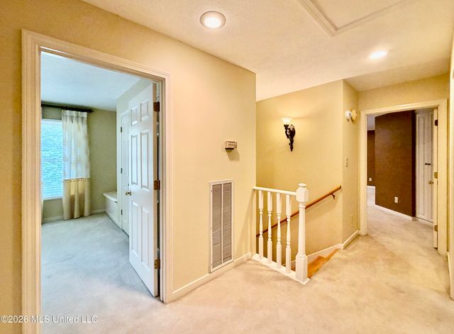 346 Quail Hollow Drive, Clinton, MS 39056