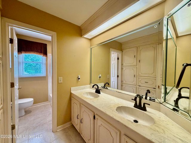 346 Quail Hollow Drive, Clinton, MS 39056