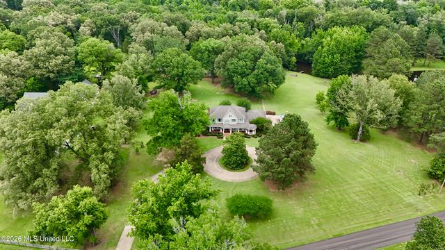 346 Quail Hollow Drive, Clinton, MS 39056