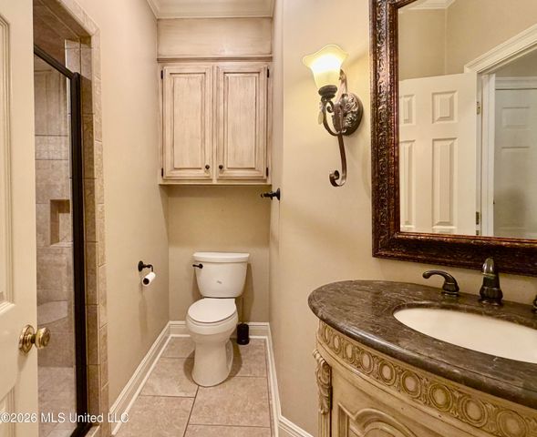 346 Quail Hollow Drive, Clinton, MS 39056