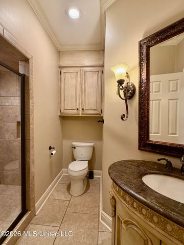 346 Quail Hollow Drive, Clinton, MS 39056