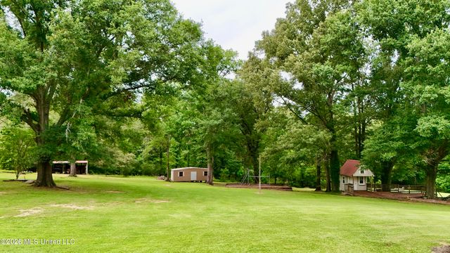 346 Quail Hollow Drive, Clinton, MS 39056
