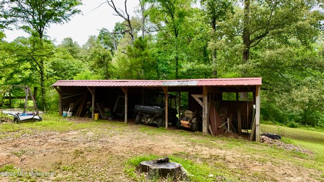 346 Quail Hollow Drive, Clinton, MS 39056