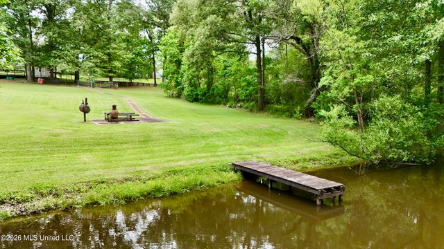 346 Quail Hollow Drive, Clinton, MS 39056