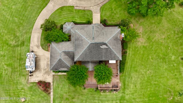 346 Quail Hollow Drive, Clinton, MS 39056