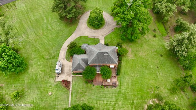 346 Quail Hollow Drive, Clinton, MS 39056
