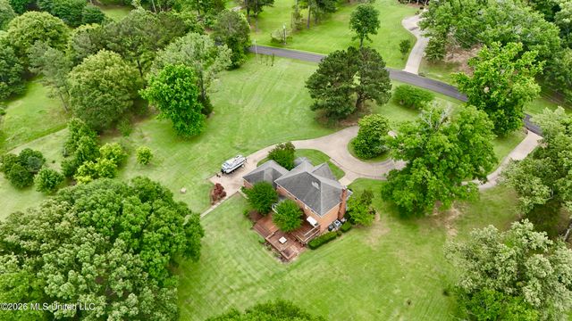 346 Quail Hollow Drive, Clinton, MS 39056