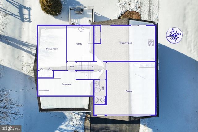 9 WHEATLAND DR, Gettysburg, PA 17325