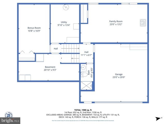 9 WHEATLAND DR, Gettysburg, PA 17325