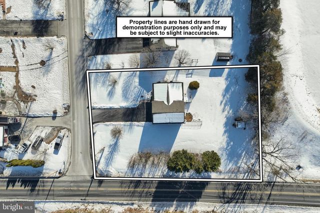 9 WHEATLAND DR, Gettysburg, PA 17325