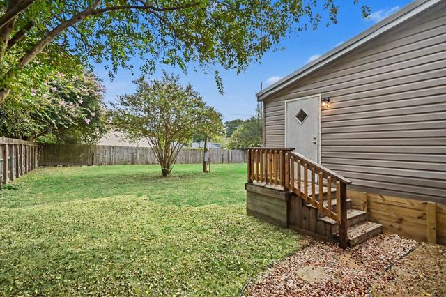 16306 Oaklane Trail, Magnolia, TX 77355