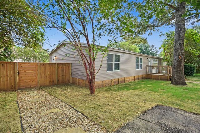 16306 Oaklane Trail, Magnolia, TX 77355