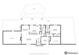 835 N Farrell Drive, Palm Springs, CA 92262